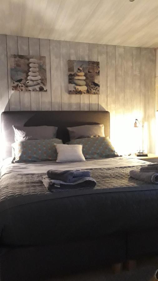 Bed and Breakfast La Mesonnetta Soulignonne Екстер'єр фото