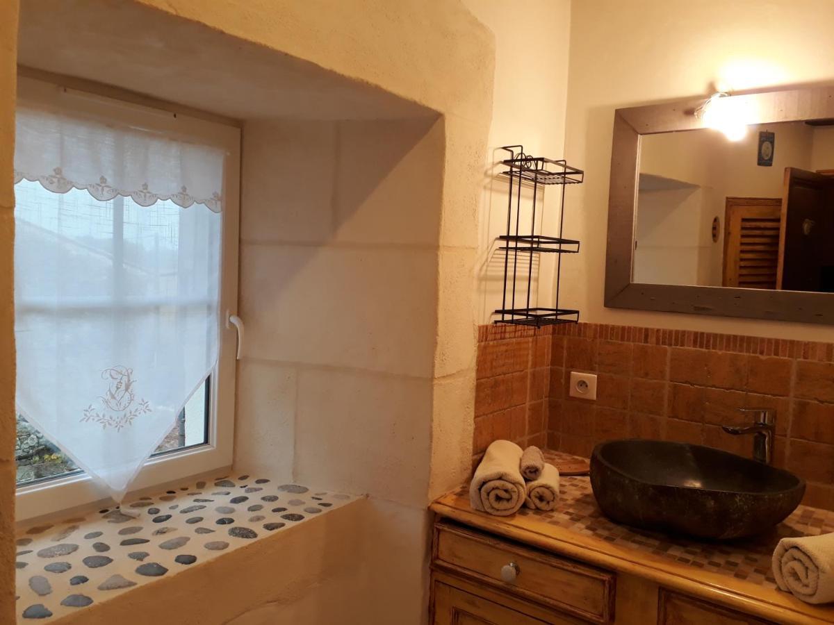 Bed and Breakfast La Mesonnetta Soulignonne Екстер'єр фото