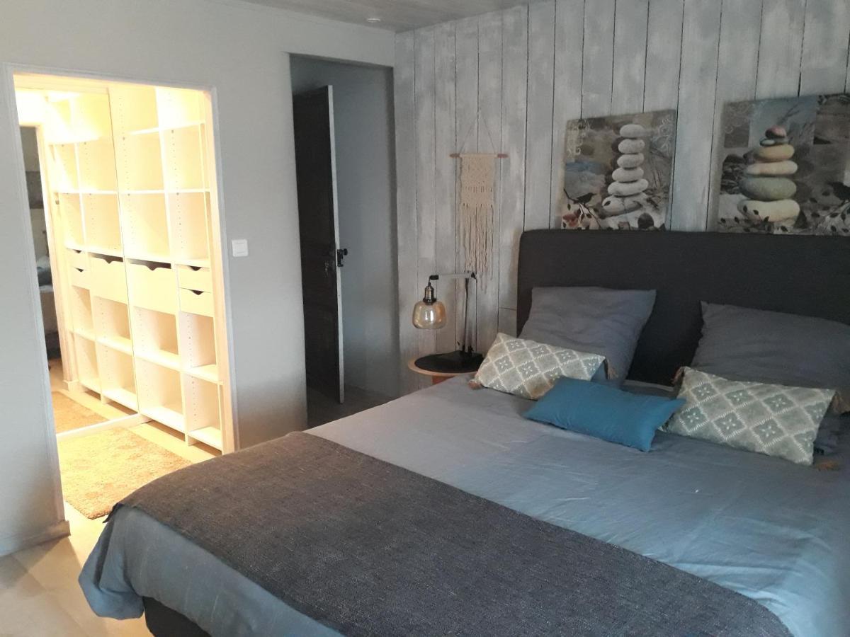Bed and Breakfast La Mesonnetta Soulignonne Екстер'єр фото