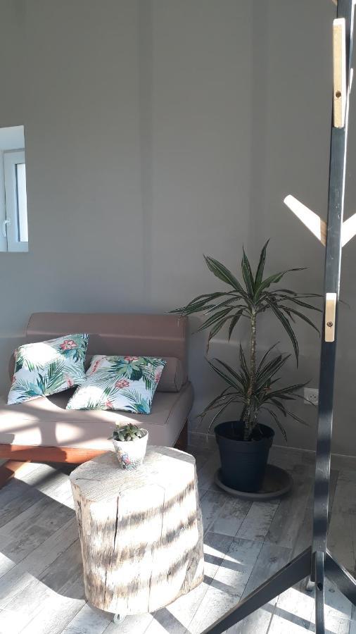 Bed and Breakfast La Mesonnetta Soulignonne Екстер'єр фото