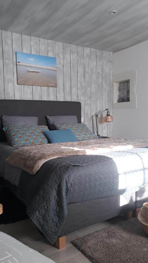 Bed and Breakfast La Mesonnetta Soulignonne Екстер'єр фото