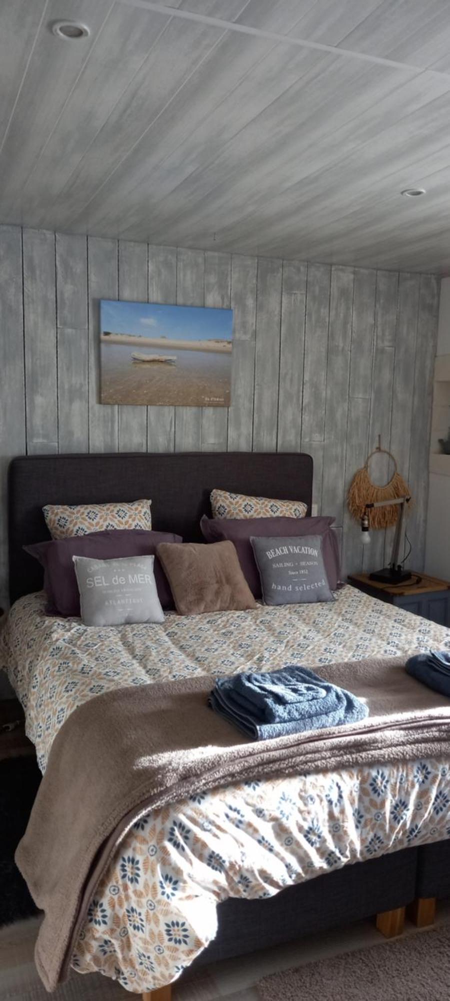 Bed and Breakfast La Mesonnetta Soulignonne Екстер'єр фото